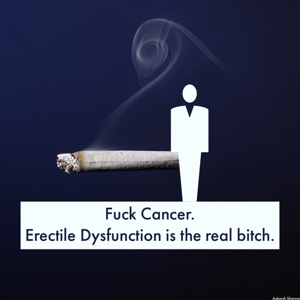 Anti-Smoking ad